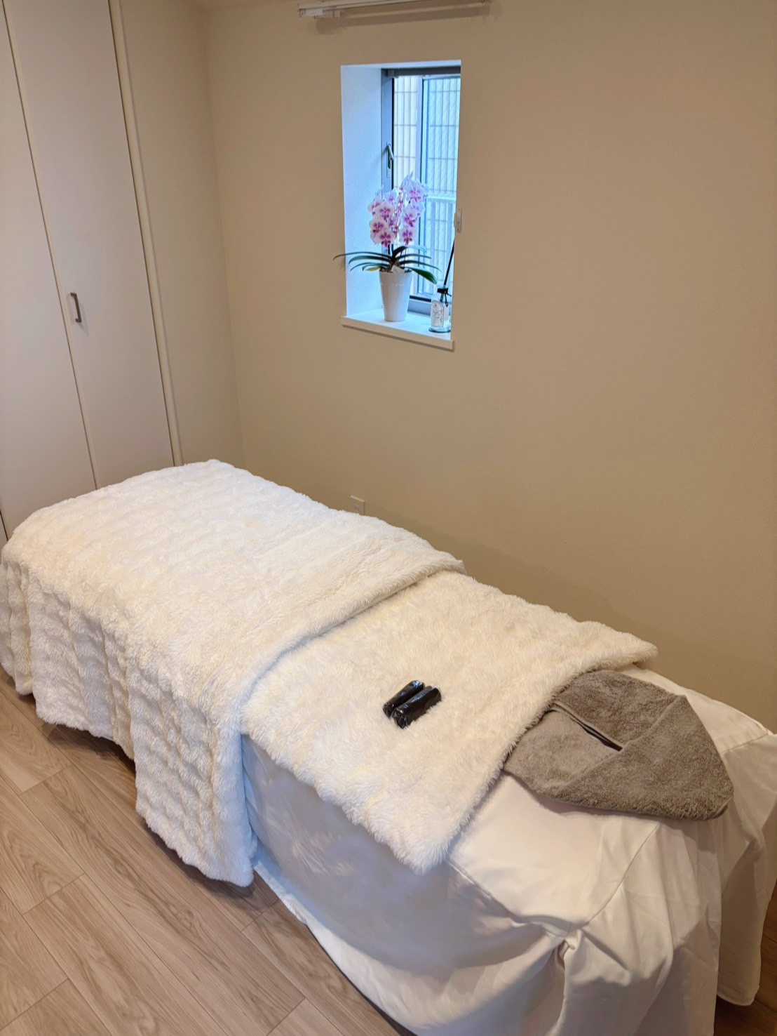 お着替えイメージ